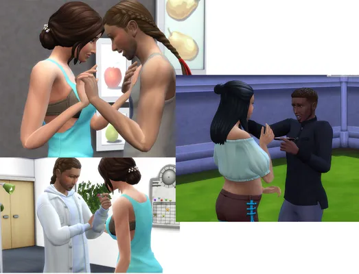 Child birth mod