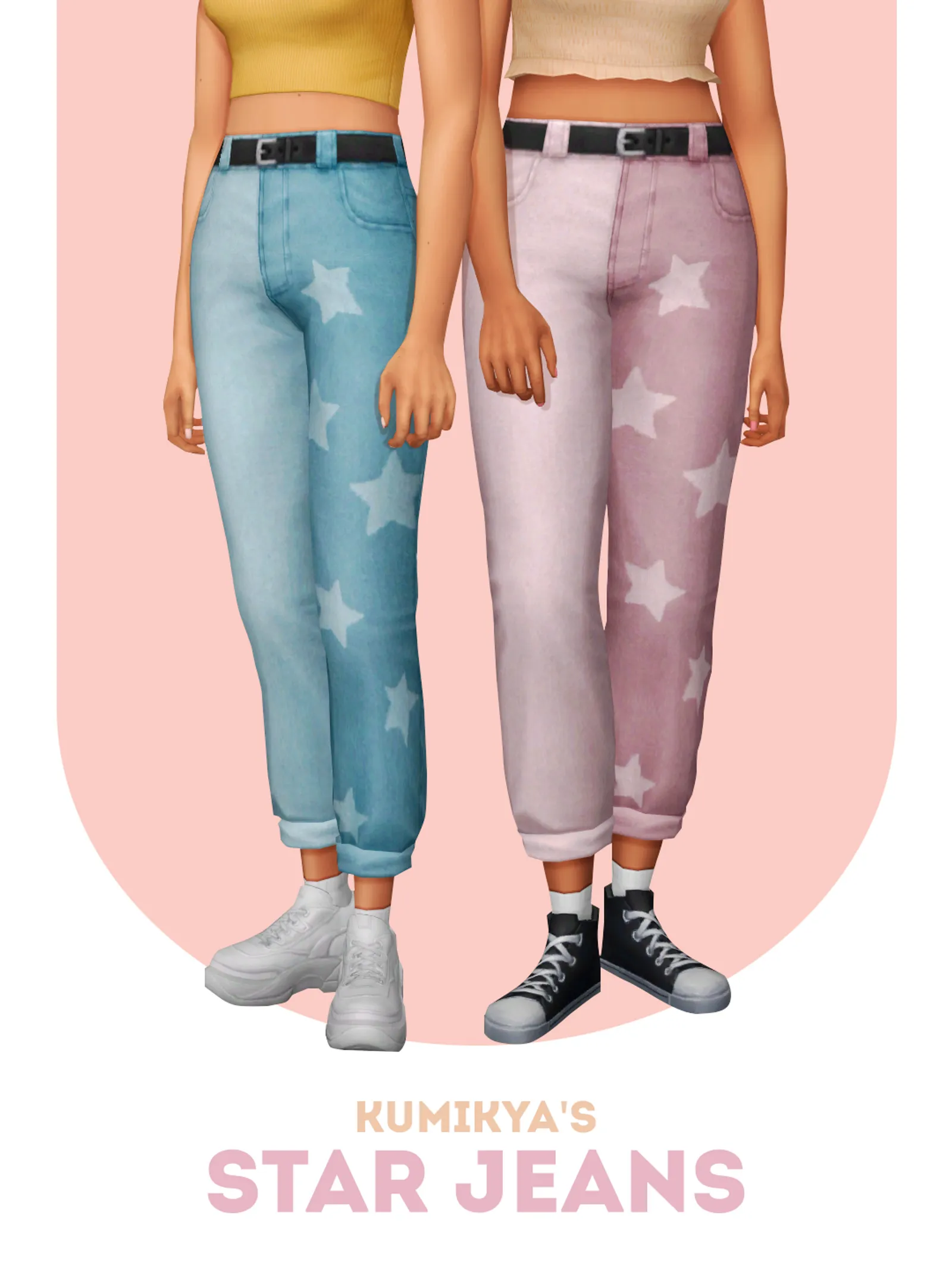 Star Jeans