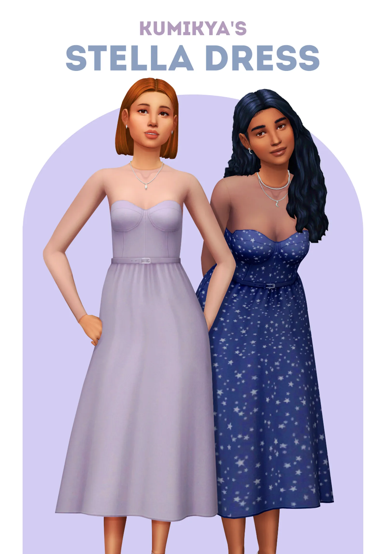 Stella Dress