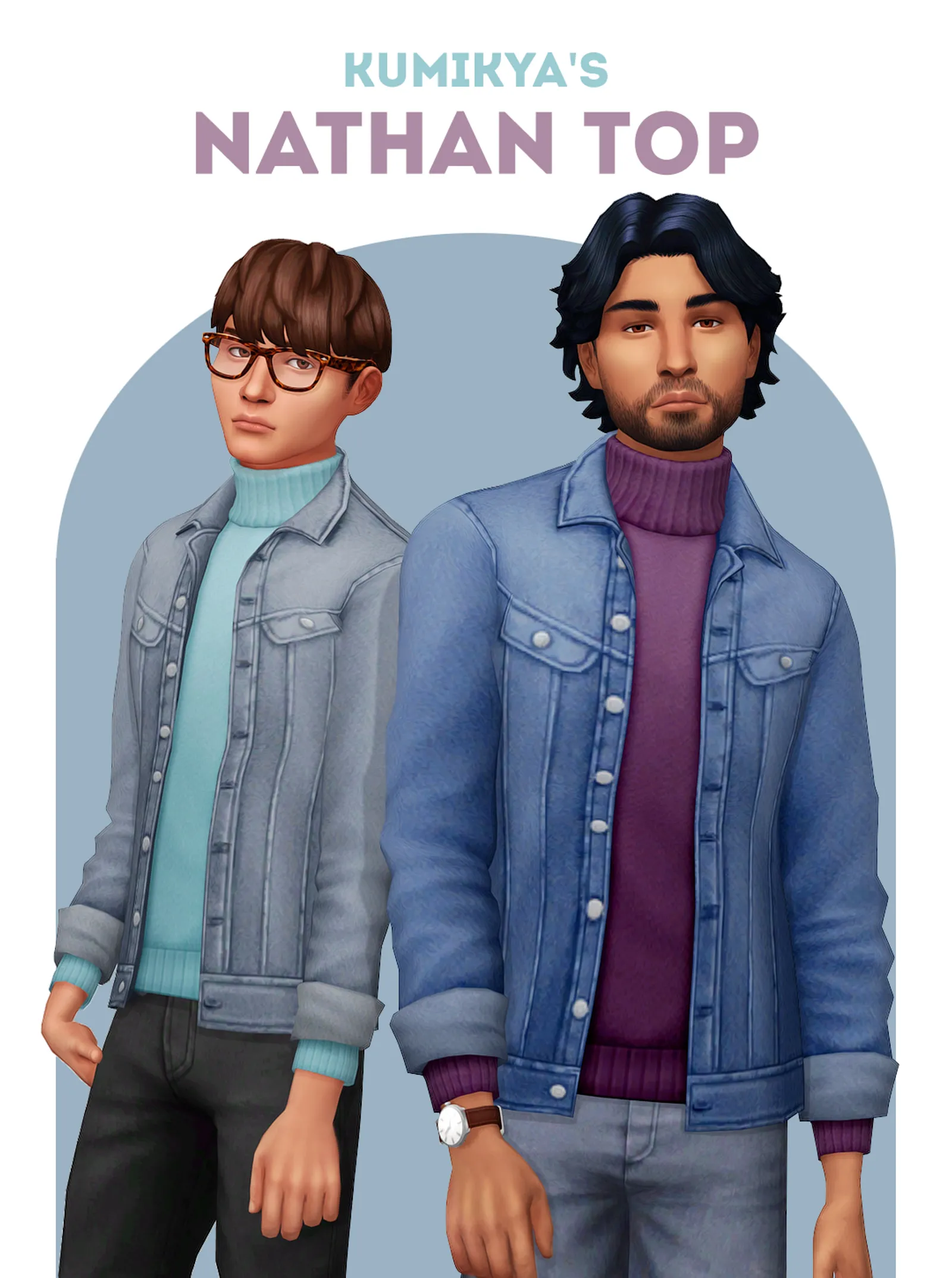 Nathan Top