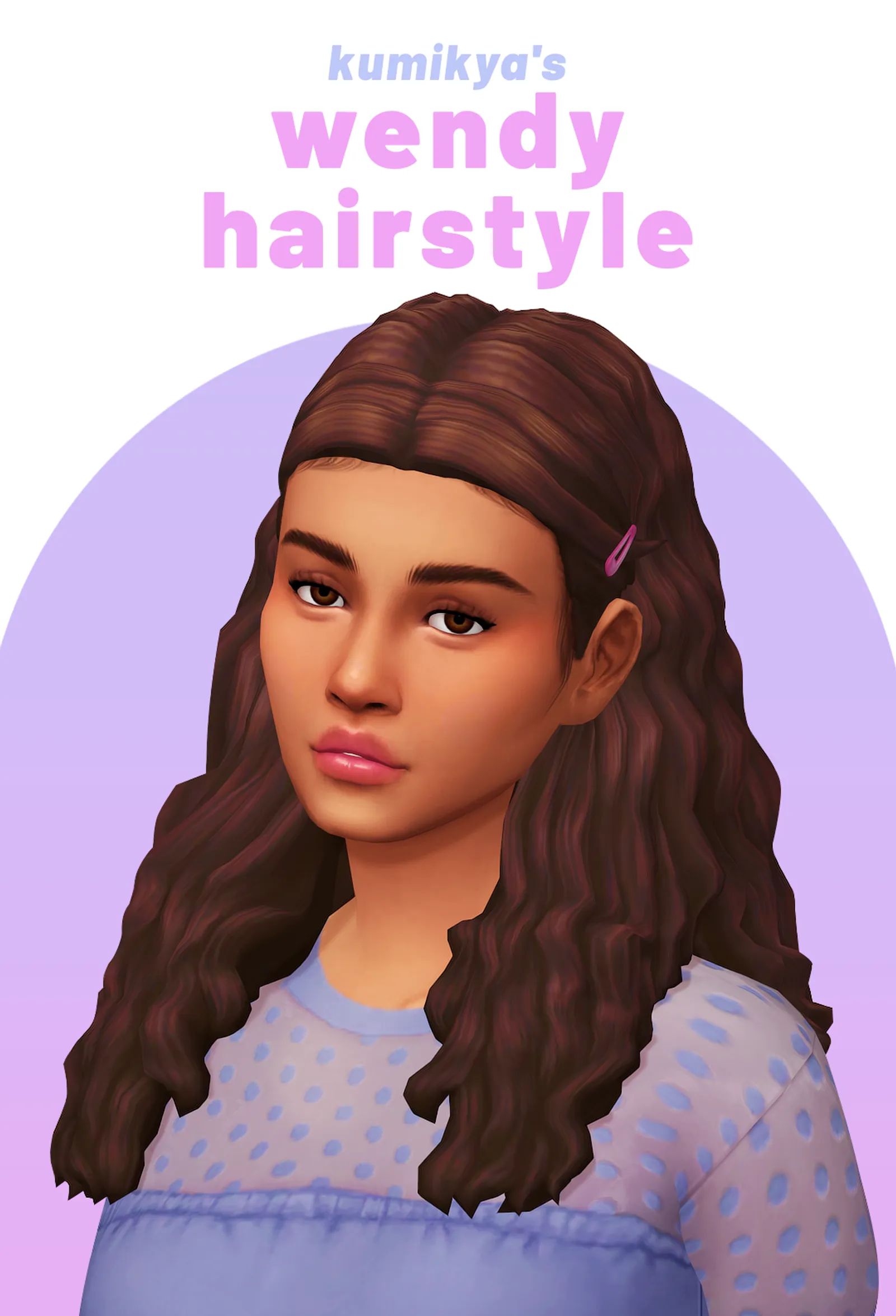 Wendy Hair