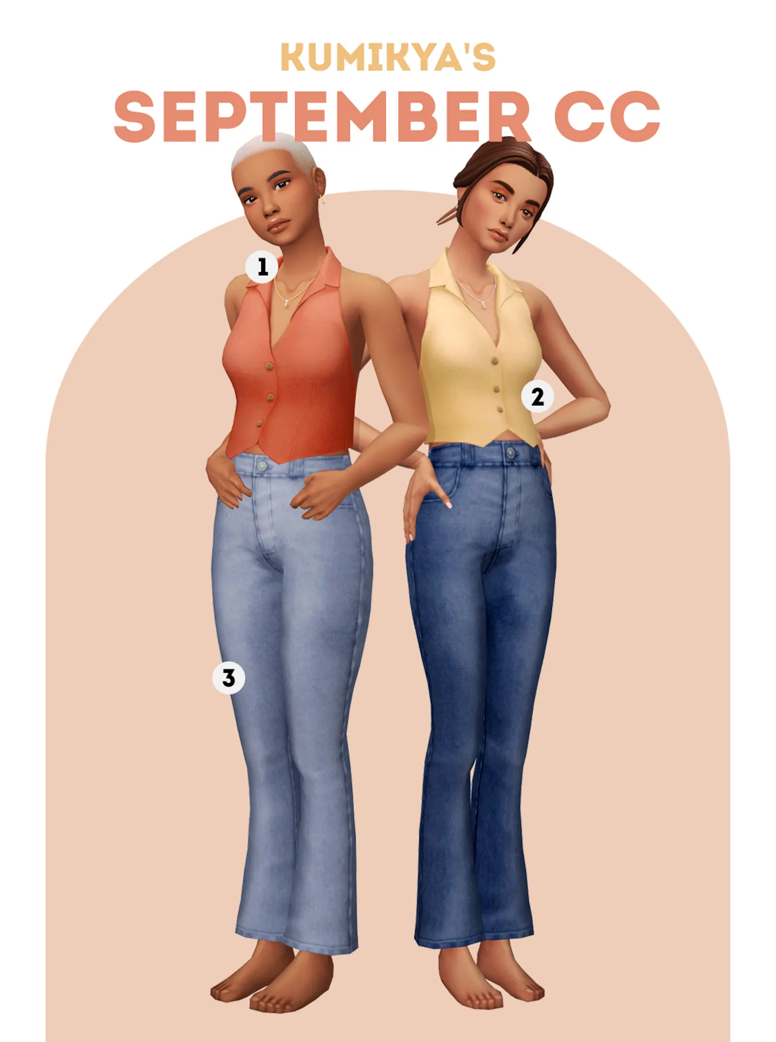 September CC Set