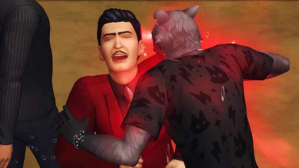 Werewolf Tweaks