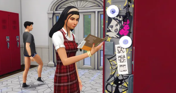 School Tweaks