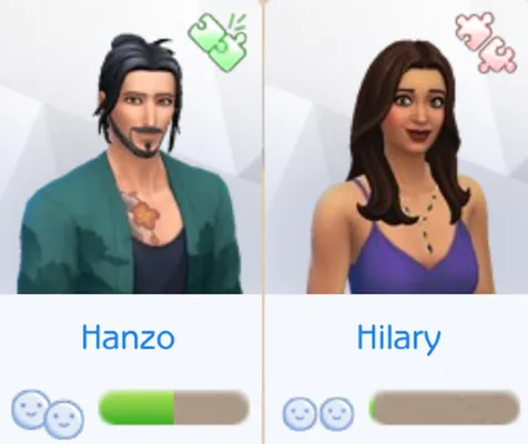 Colored Compatibility Icons (And Alternates!)