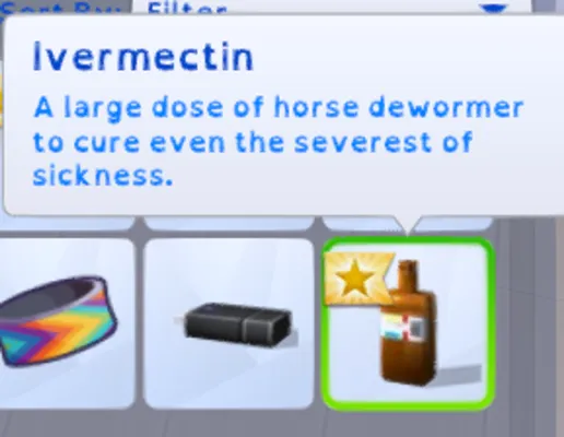NOT MY VIEWS THIS IS A JOKE MOD THIS MOD IS A JOKE FOR HUMOR PURPOSES