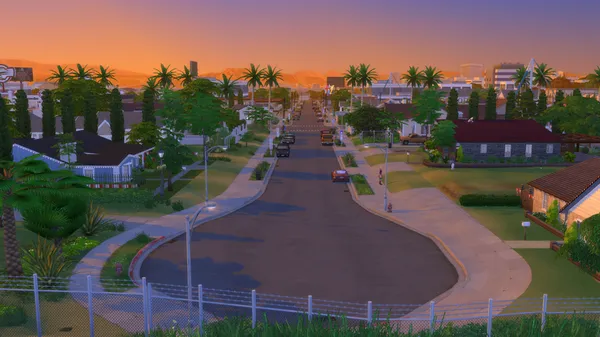Soft Rock Candy Reshade Preset