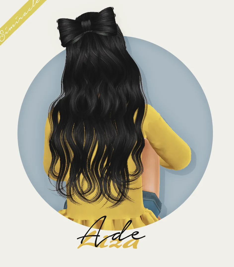 Ade Liza - Kids Version