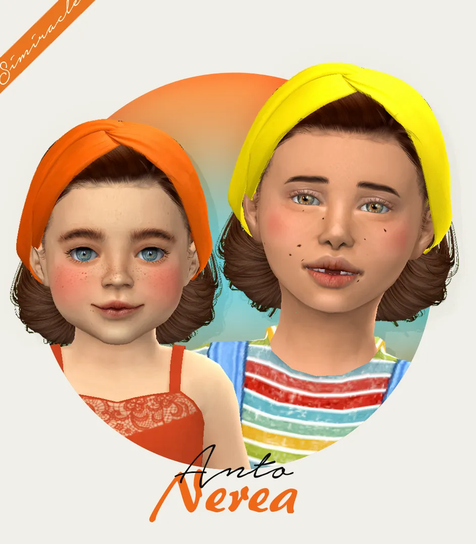 Anto Nerea