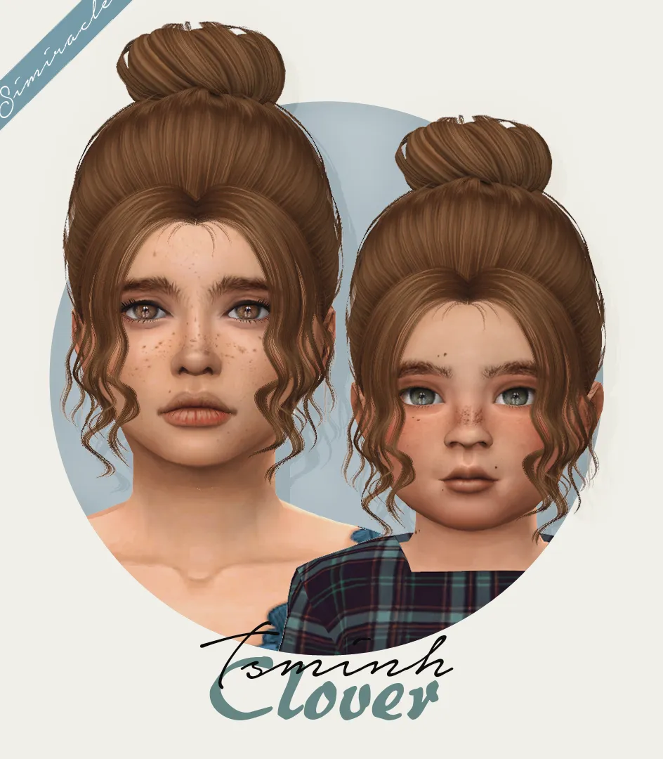 Tsminh Clover