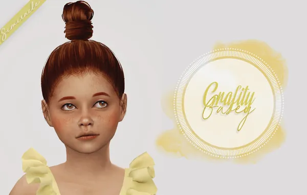 @grafity-cc Gasey - Kids Version