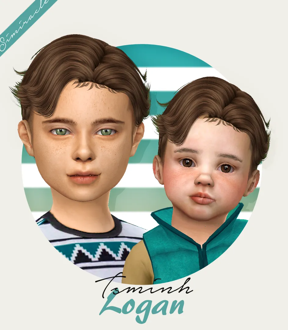 Tsminh-Sims Logan