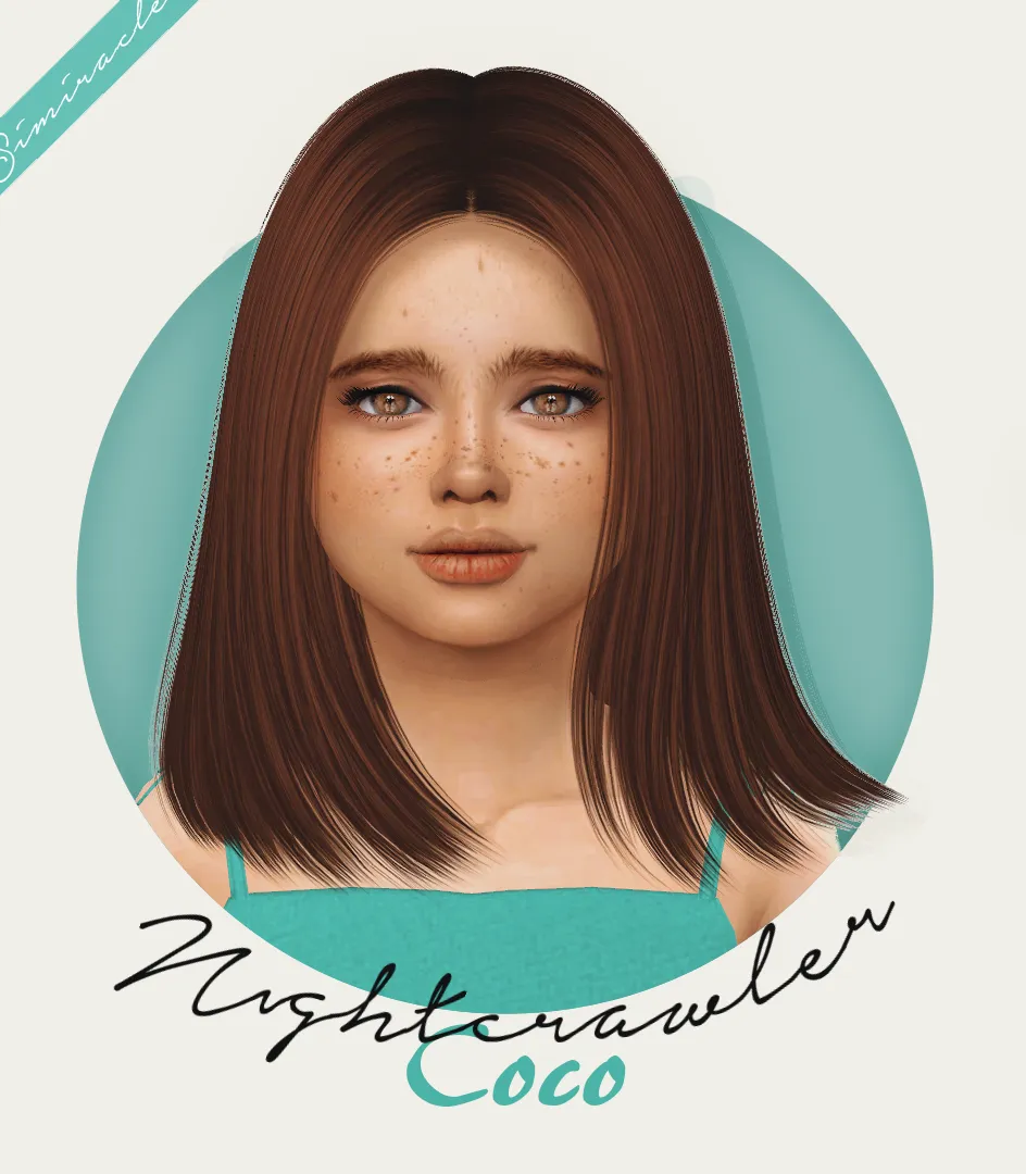 Nightcrawler Coco