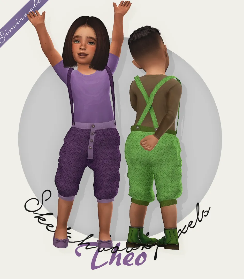 @sketchbookpixels Theo - 3T4