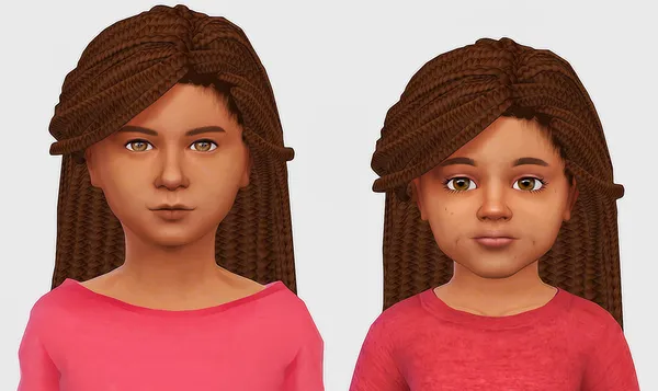 Simpliciaty Dawn - Kids & Toddlers