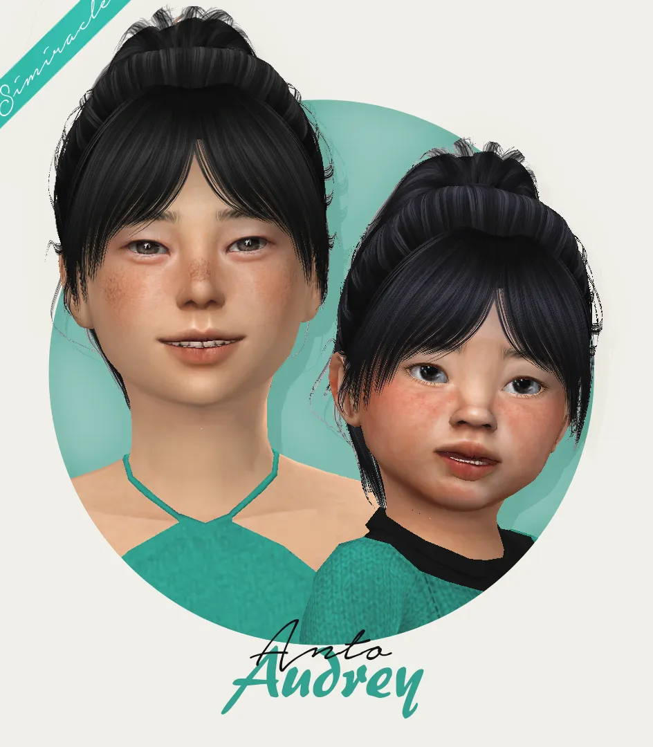 Anto Audrey