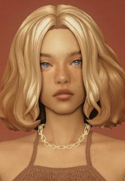 zelda hairs 