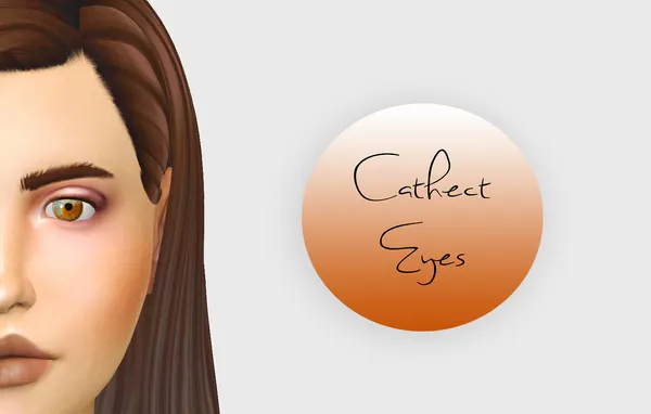Cathect Eyes