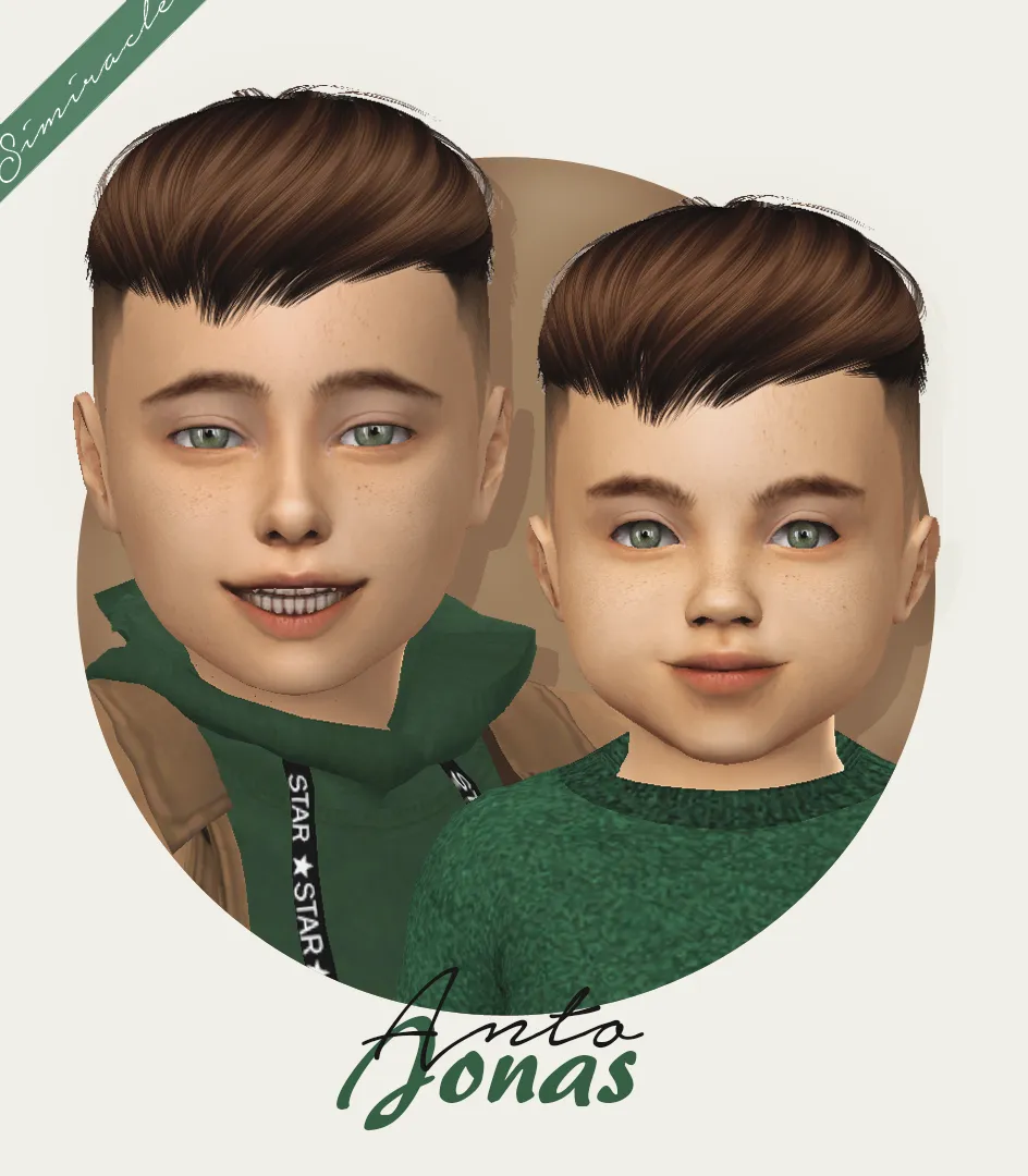 Anto Jonas