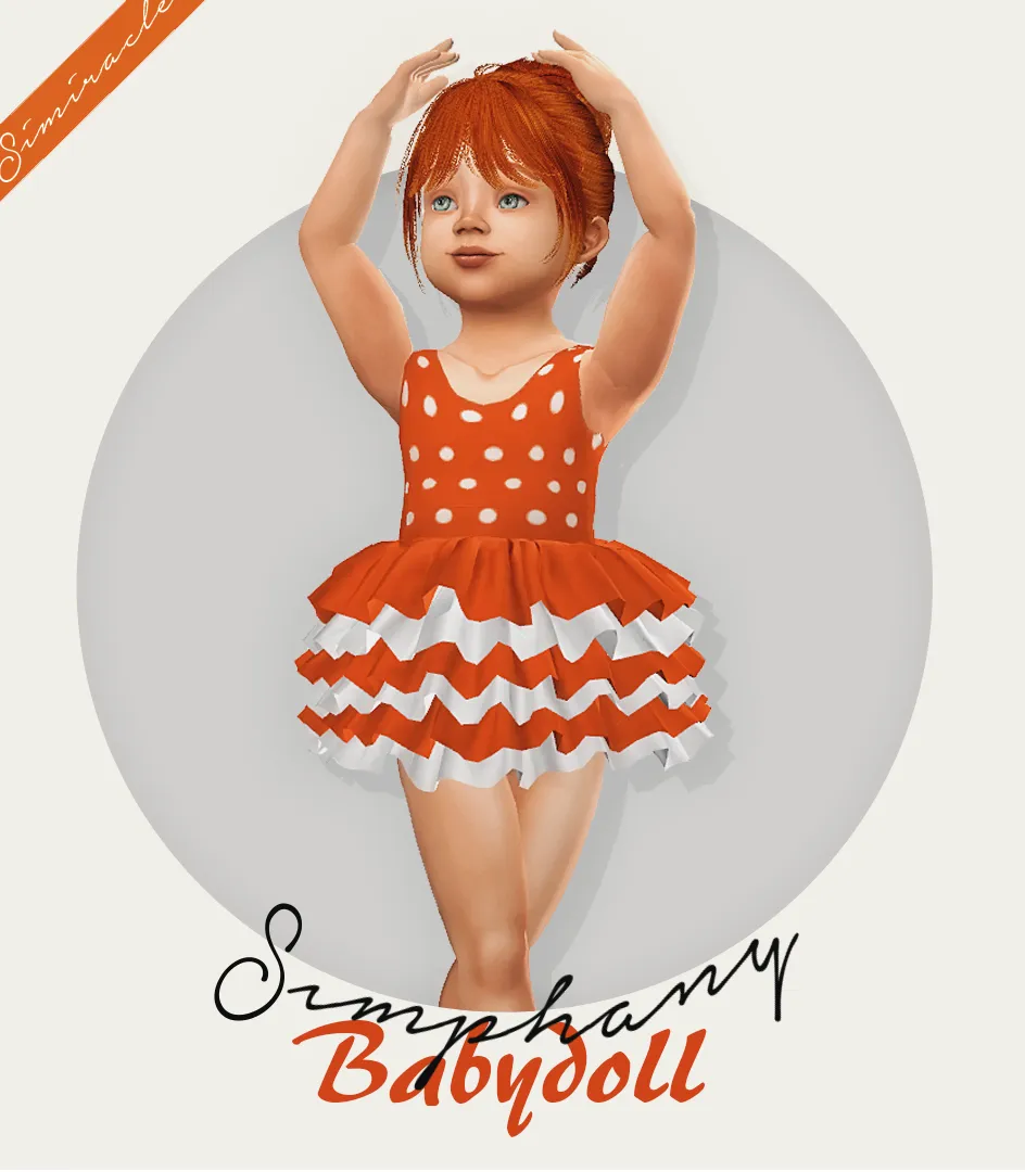 Babydoll - Recolor