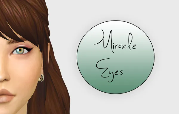 Miracle Eyes