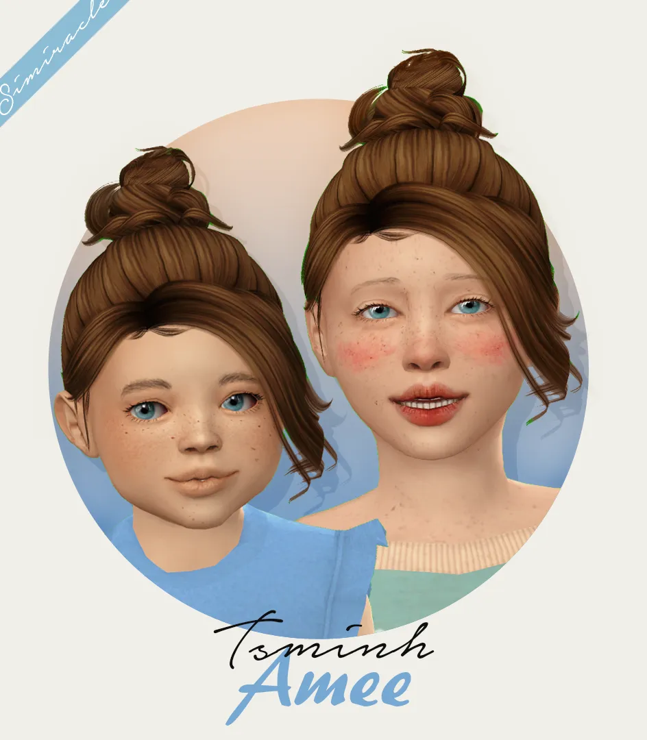 Tsminh-Sims Amee