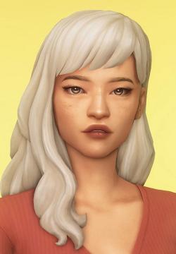 mia hair