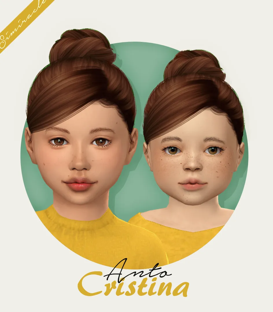 Anto Cristina