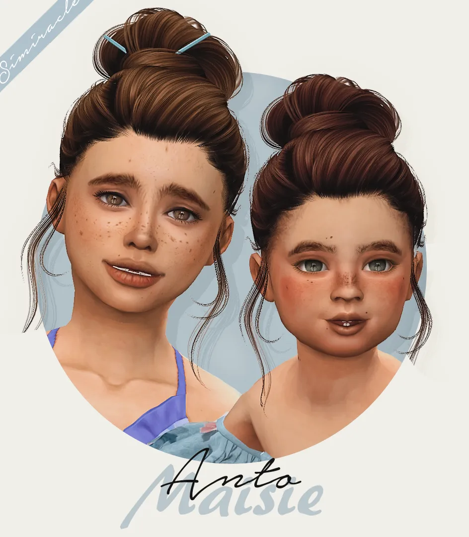 Anto Maisie