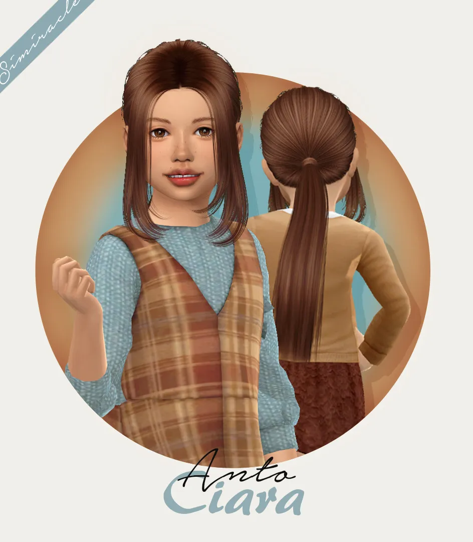 Anto Ciara