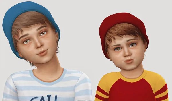 Stealthic Psycho + Beanie