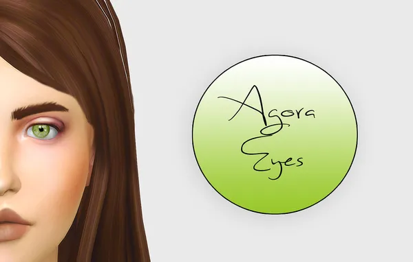 Agora Eyes 3T4