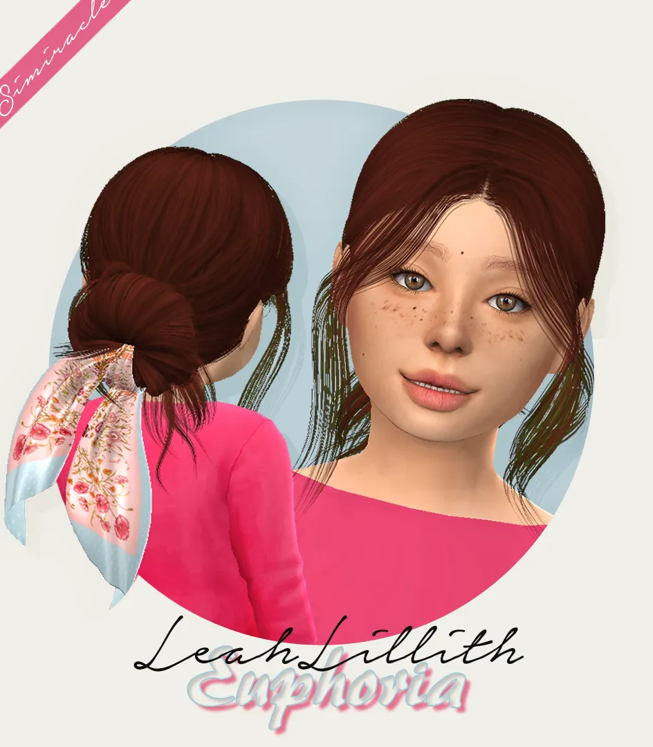 LeahLillith Euphoria