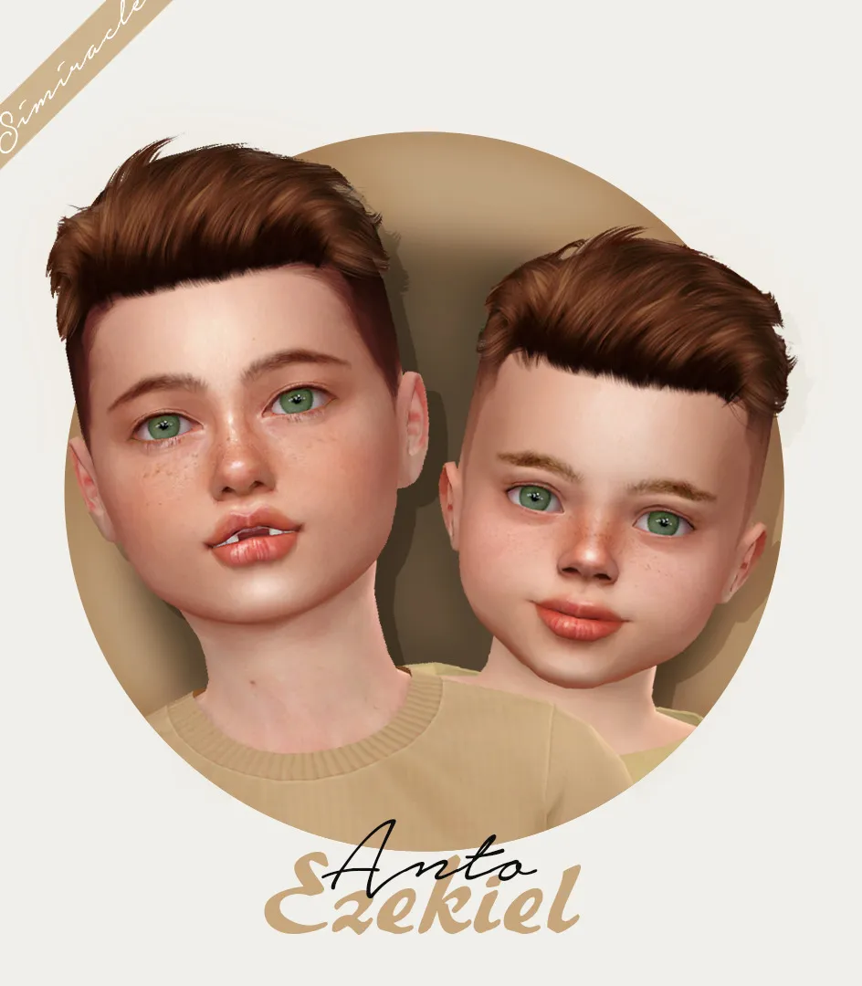 Anto Ezekiel
