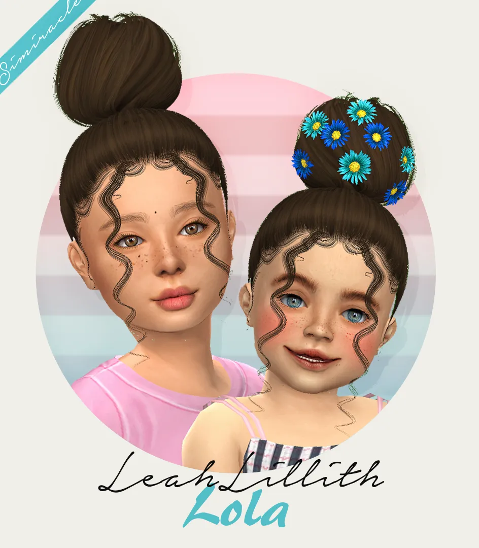 LeahLillith Lola