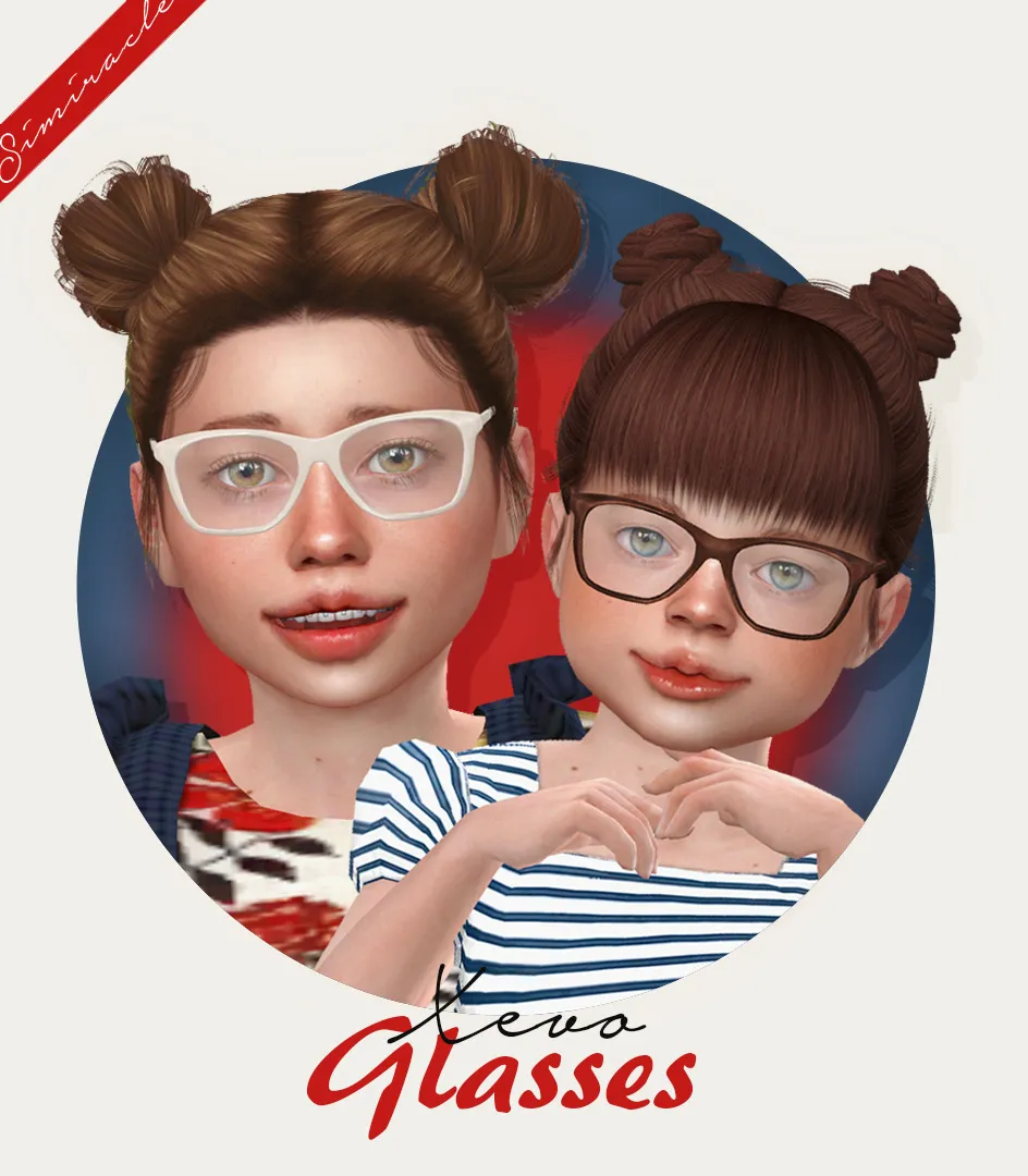 XEVO Glasses