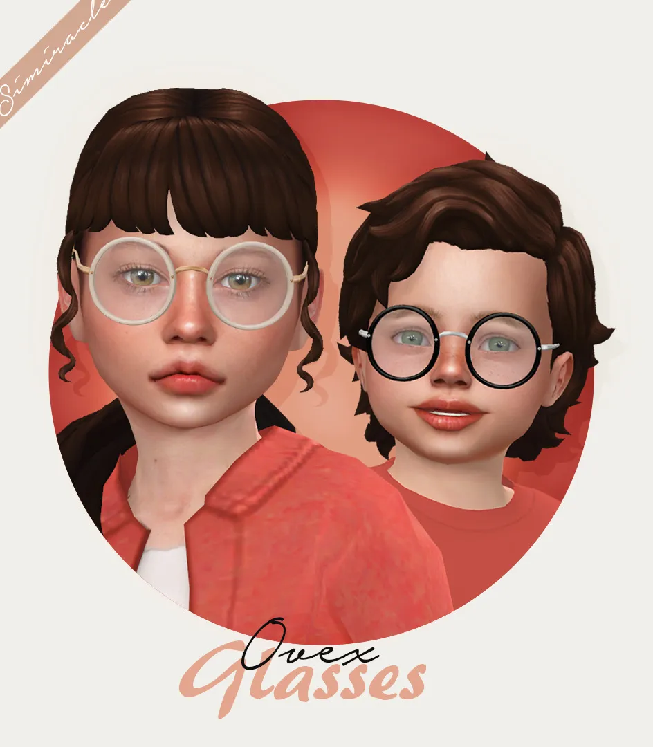 OVEX Glasses
