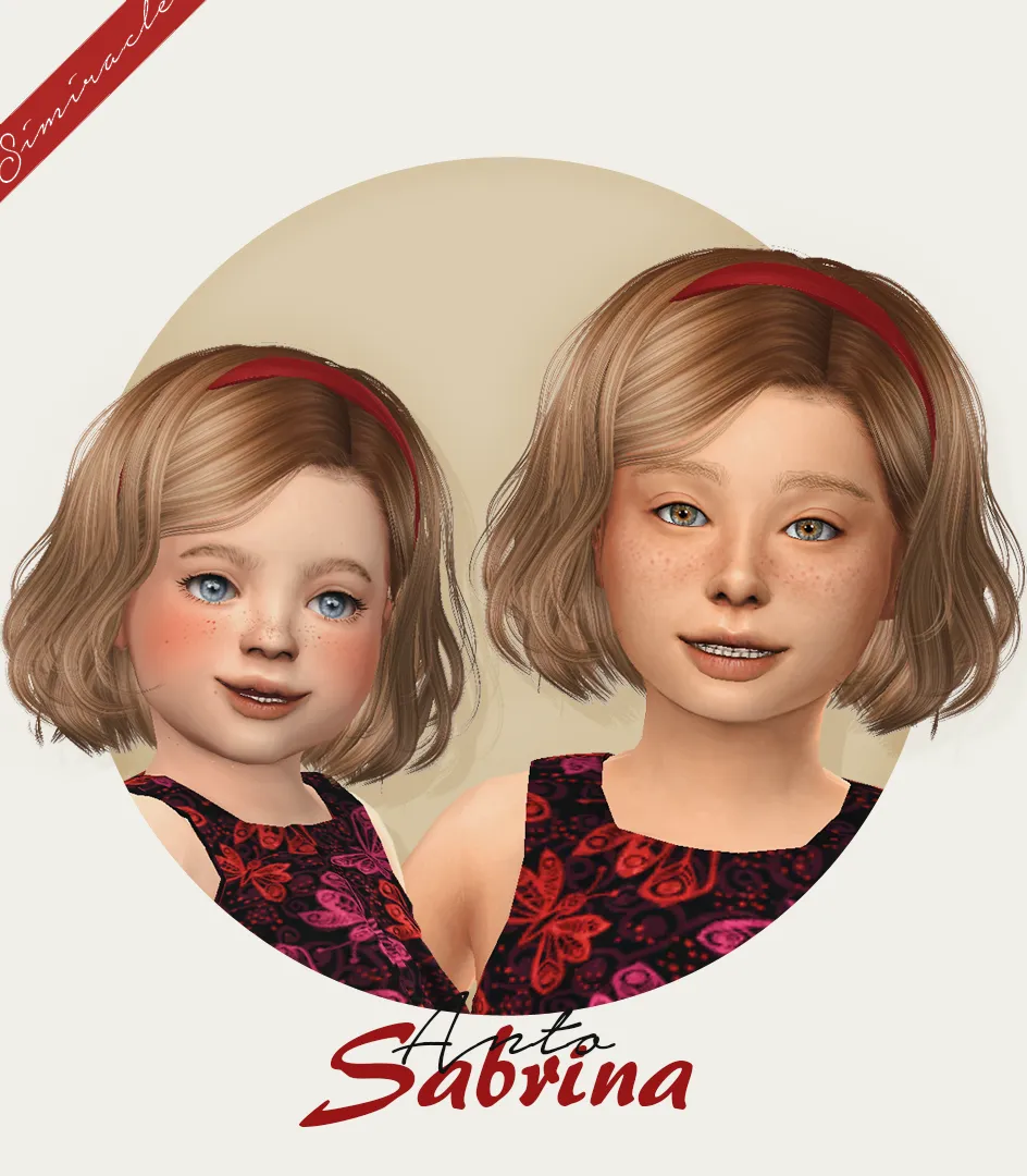 Anto Sabrina