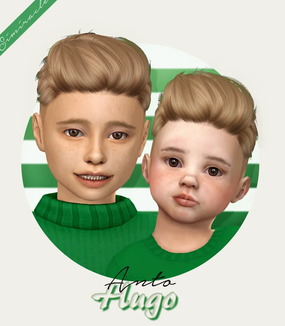 Anto Hugo