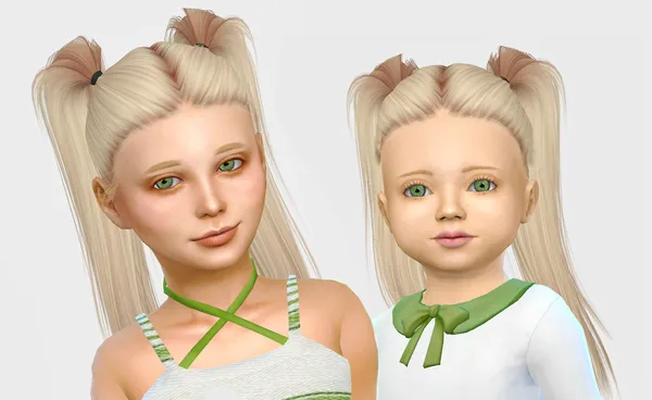 LeahLillith Bling Pushed Back