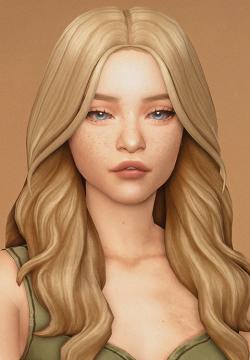 cassie hair