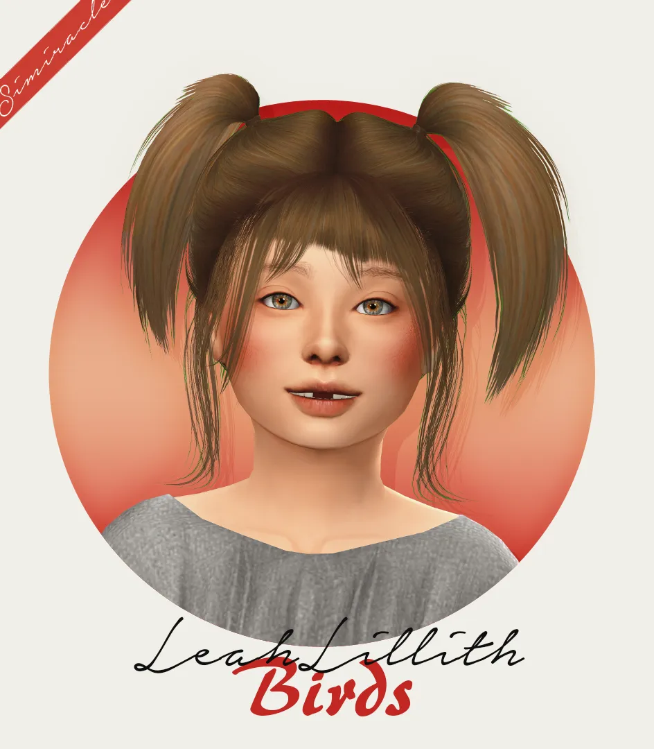 LeahLillith Birds