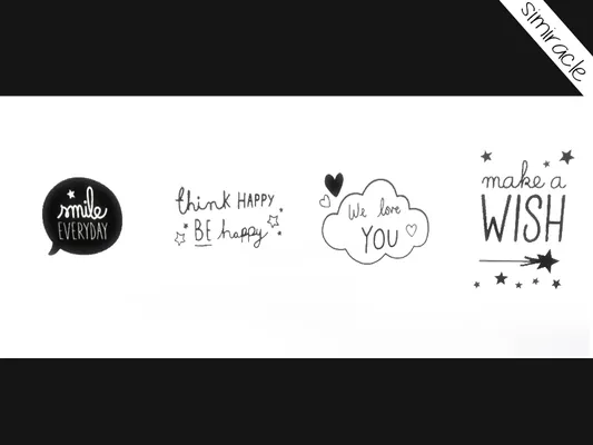 Wall Sticker