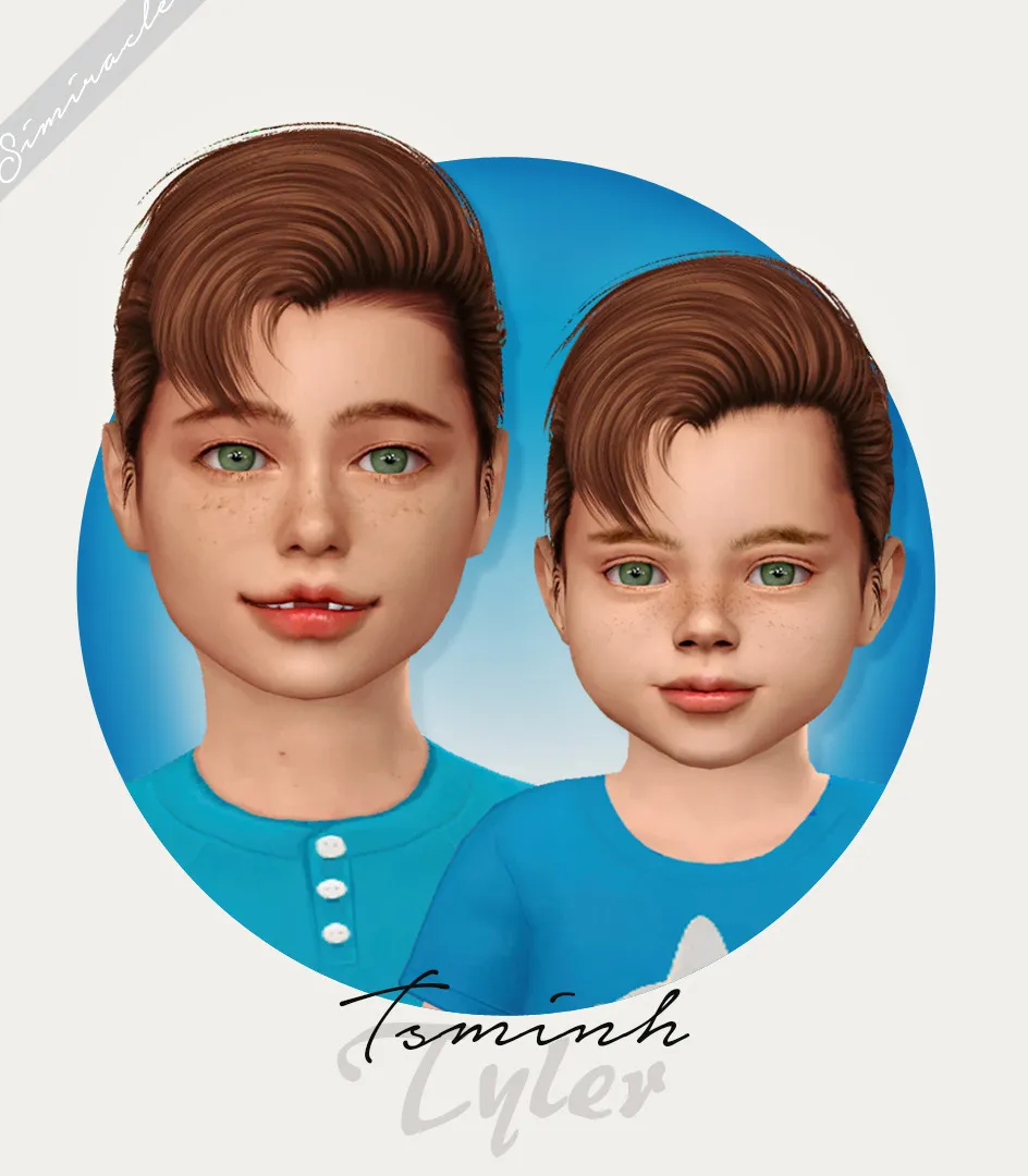 Tsminh Tyler
