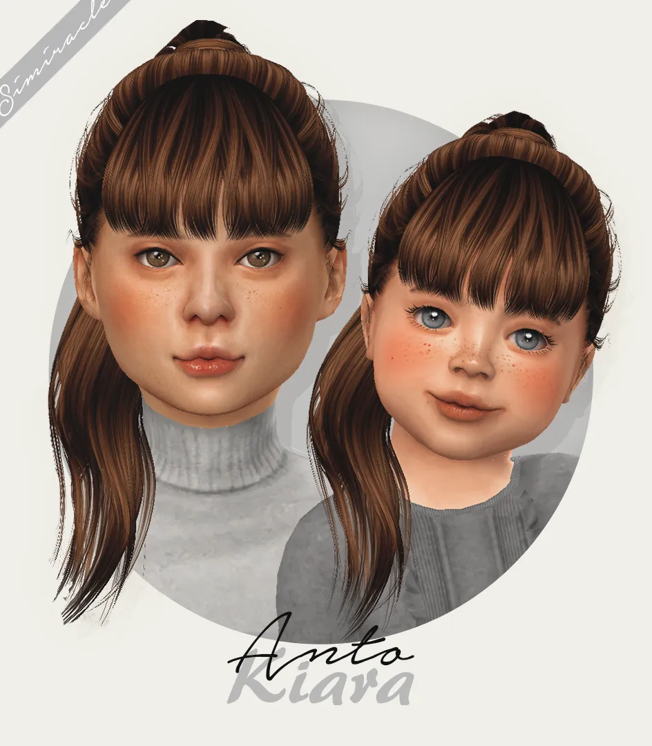 Anto Kiara