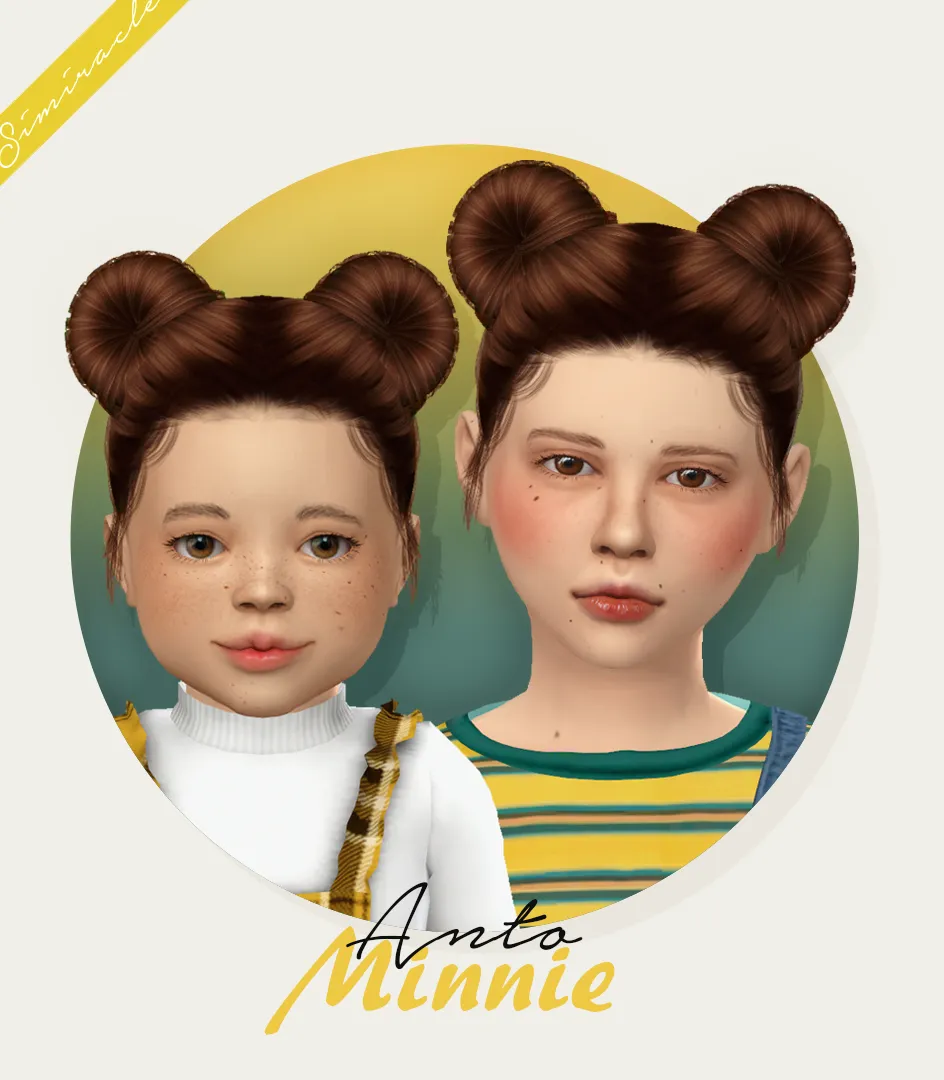 Anto Minnie