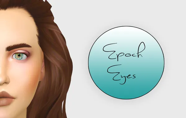 Epoch Eyes 3T4