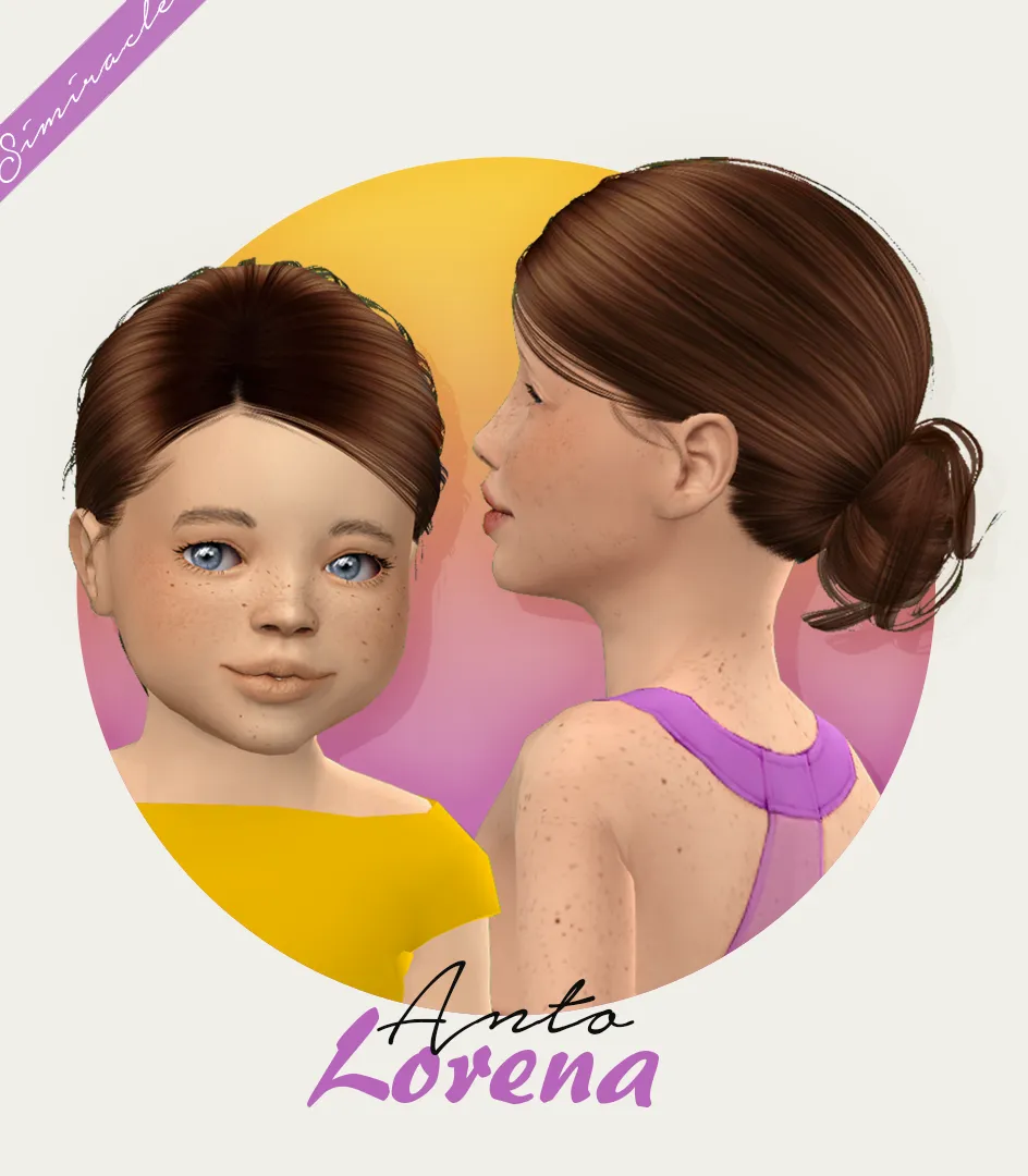 Anto Lorena