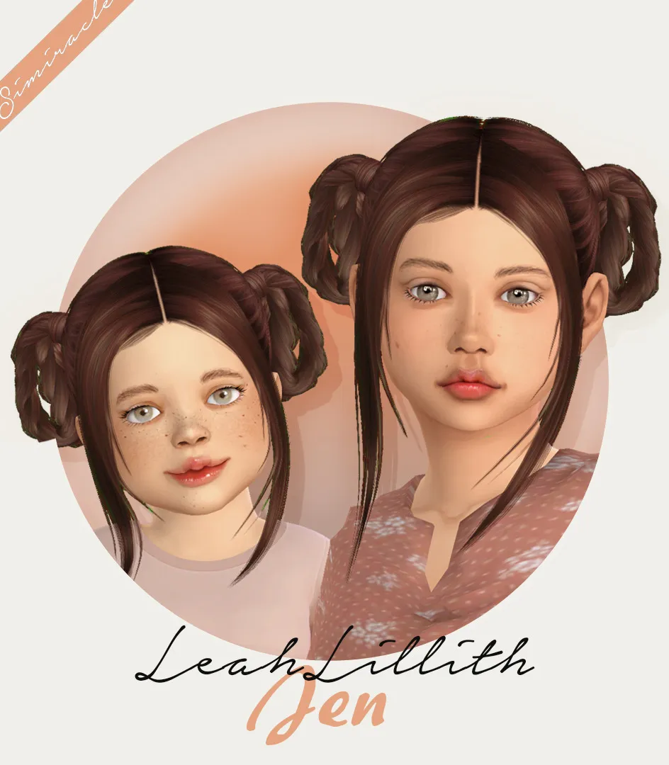LeahLillith Jen
