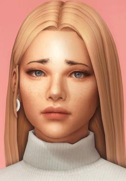 sonja hair